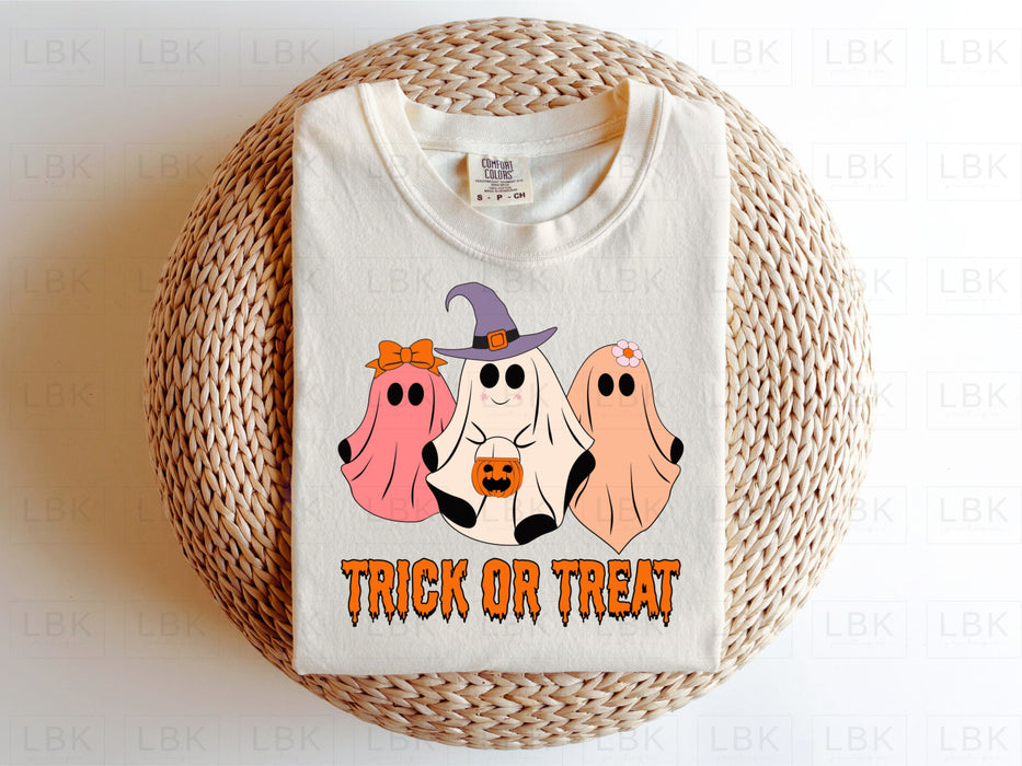 Trick Or Treat