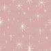 Twinkle Star- Dusty Pink