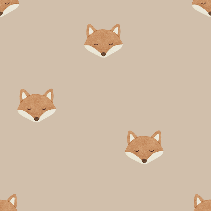 Little Fox Dreams 03