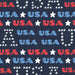USA Midnight Blue