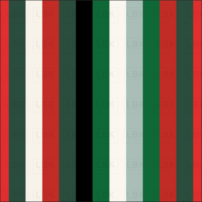 Vertical Stripe Rg