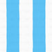 Vertical Stripes-Blue