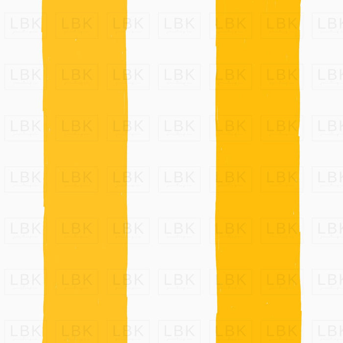 Vertical Stripes-Yellow