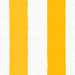 Vertical Stripes-Yellow