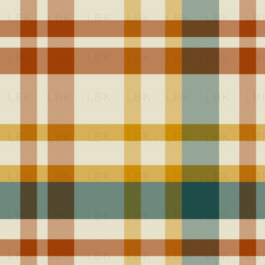 Classic Plaid