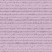 Vintage Script Lilac