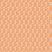 Whw Mini Dots Orange