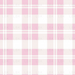 Whw Plaid Pink