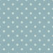 Whw Polka Dot Teal