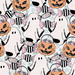 Whw Trick Or Treat Ghosts