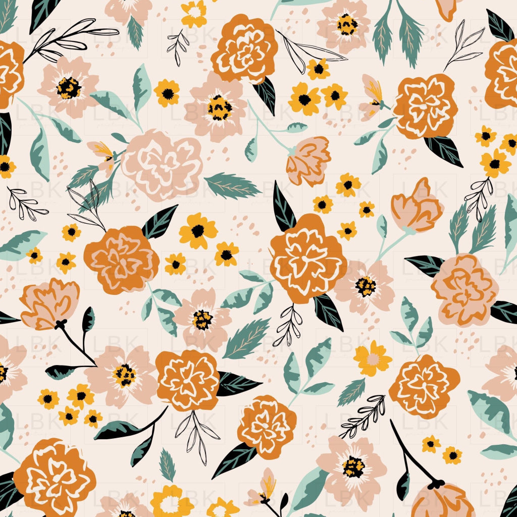 Chasing Wildflowers