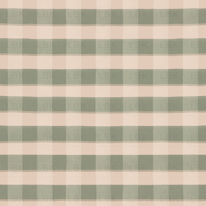 wildgrasstanwhiteplaid