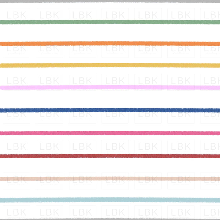 Wildood stripe white