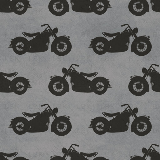 Wildride_Motorcycles_Gray