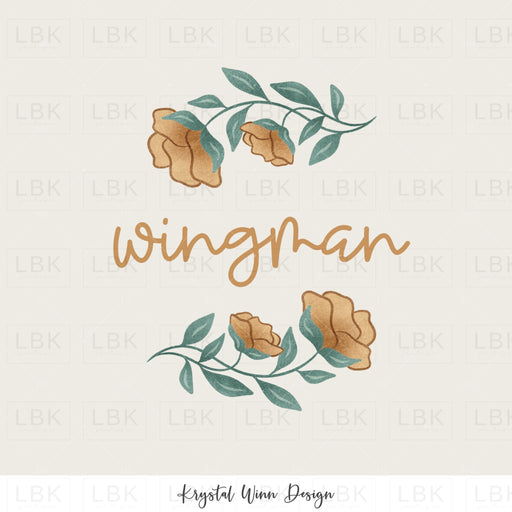 Wingman Panel-