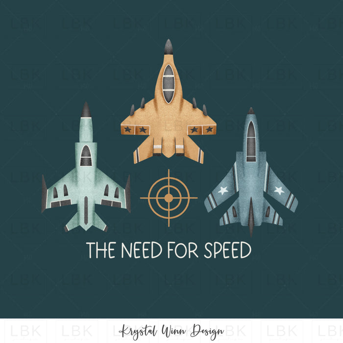 Wingman Panel- Need For Speed