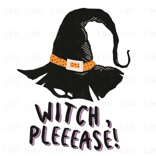 Witch Please