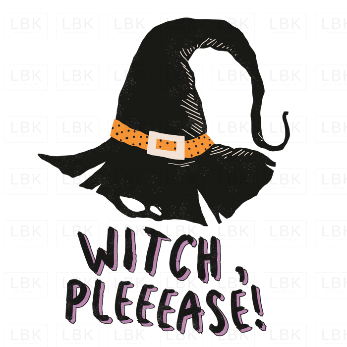 Witch Please