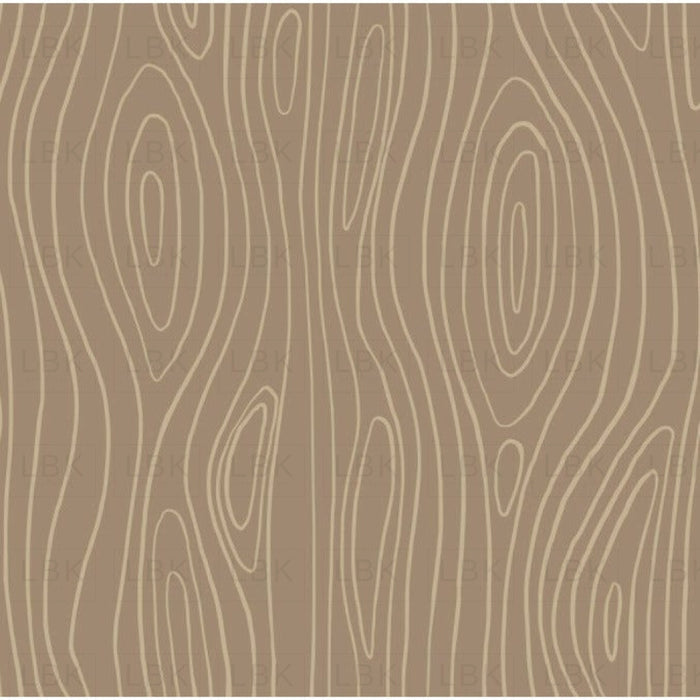 Wood Grain Pattern