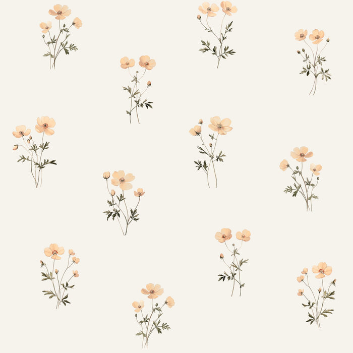 Spring Flowers 02