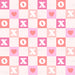 Xoxo Checkerboard