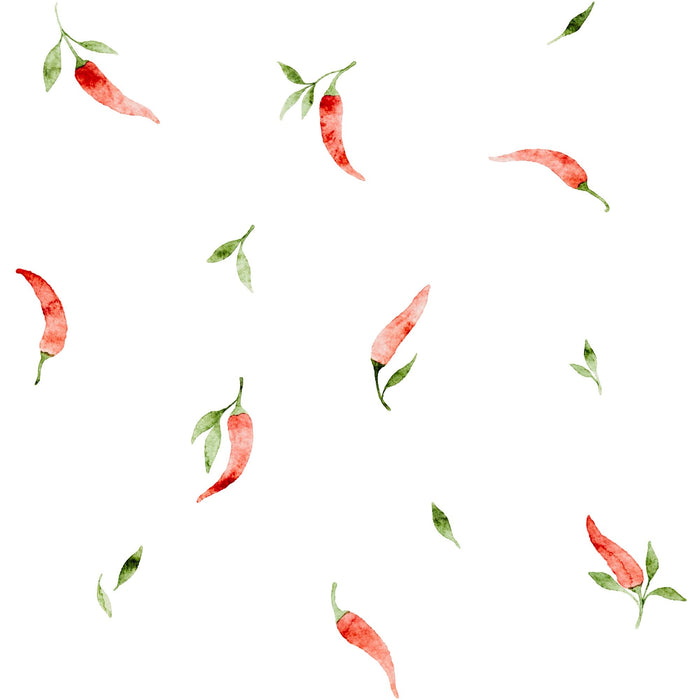 Small Red Chillies 01