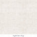 Yankee Doodle Solid Faux Woven White