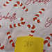 Ysabelle Candy Canes Dbp