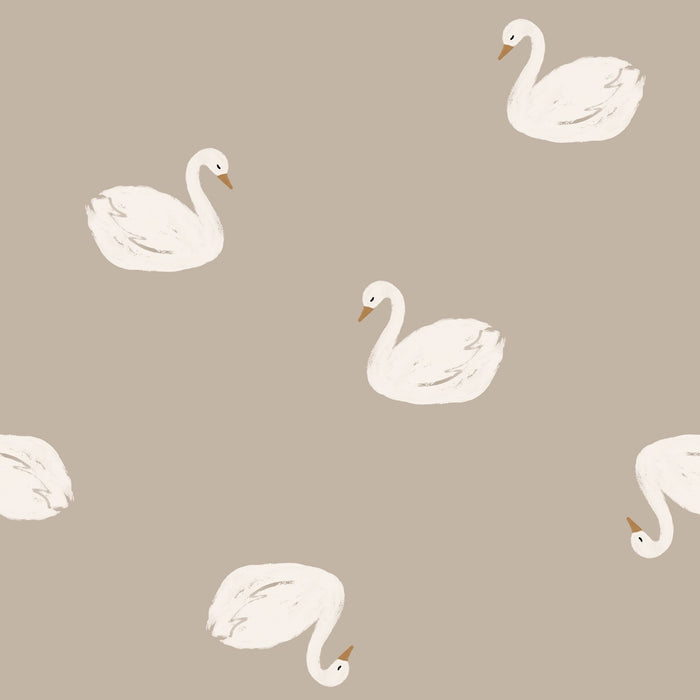 Whimsy Swans 02