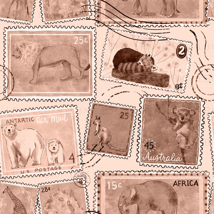 zoostampswarmsandsepia