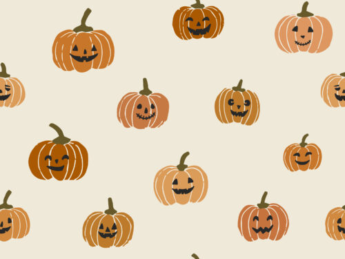 Halloween - Spooktacular - -Jack-o-Lanterns
