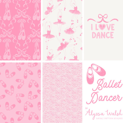 Ballet Dancer
