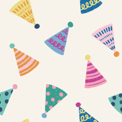 Birthday Hats