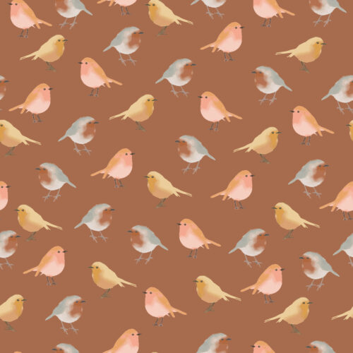 Tweet Tweet in Rust