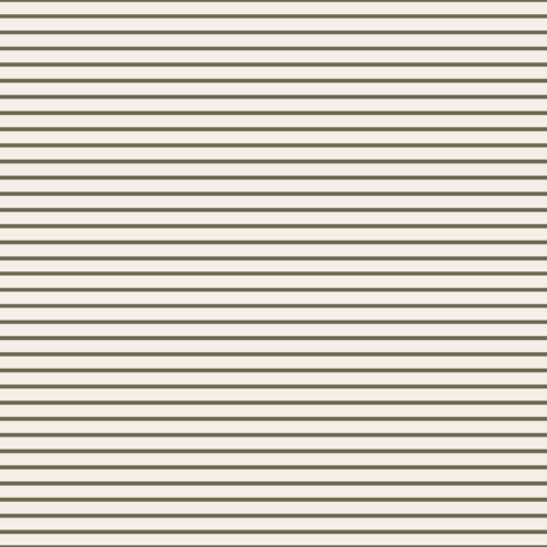 Stripes in Olive