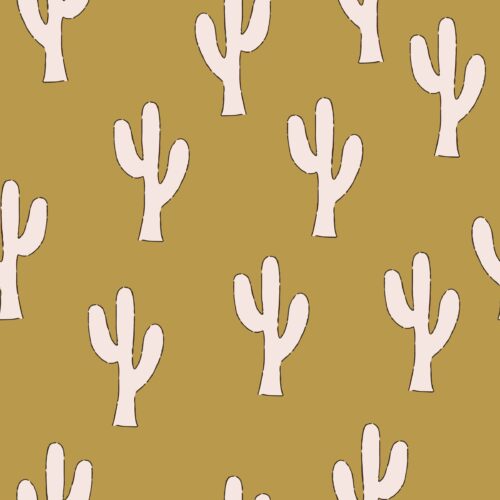 Prickly Cacti