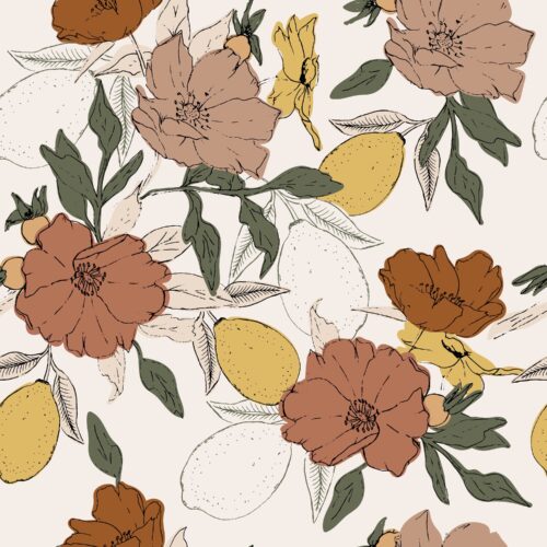 Citrus Bliss