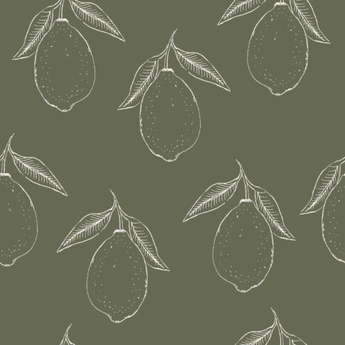 Citrus Greens