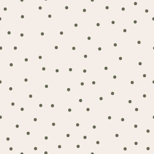 Mini Dots Cream