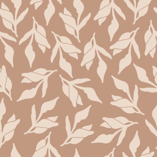 Sprigs of Joy Dusty Rose
