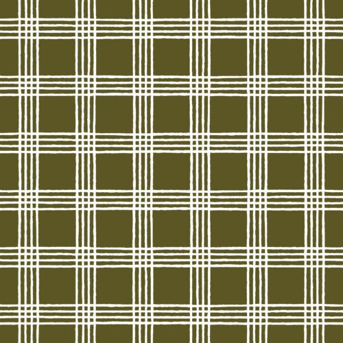 Plaid in Meadow
