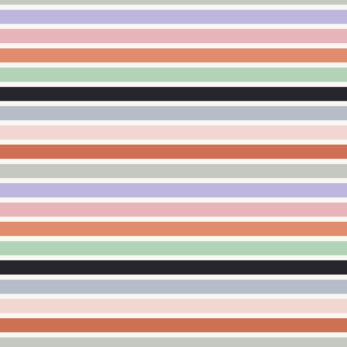 Monster Stripes
