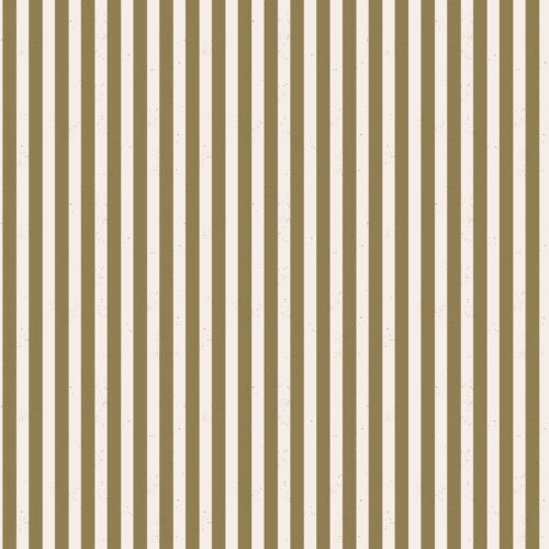 Vintage Vertical Stripes