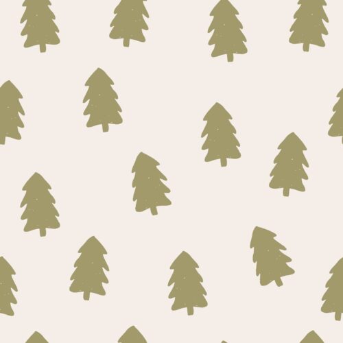 Green Trees