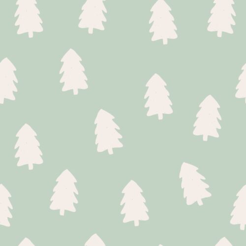 Mint Trees