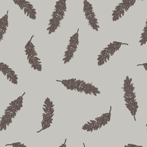 Pinecones