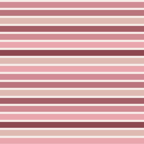 Valentine Stripes
