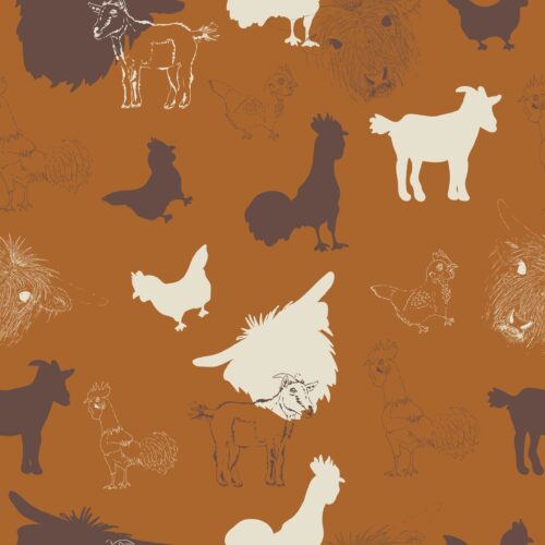 Livestock Range