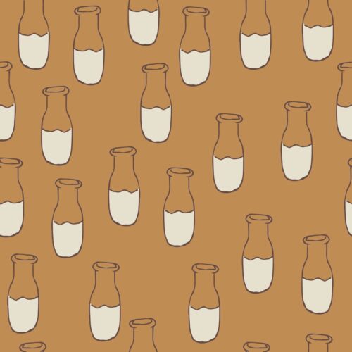 Vintage Milk