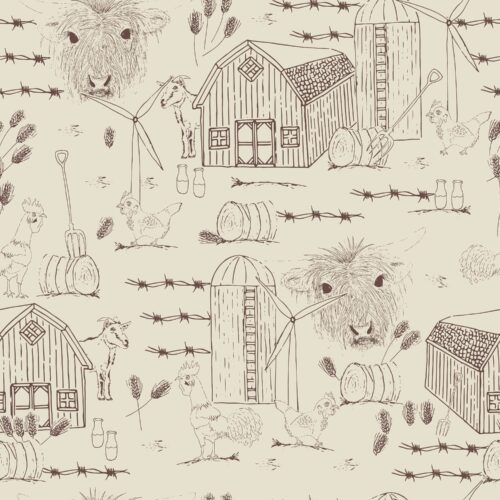 Whimsy Farm
